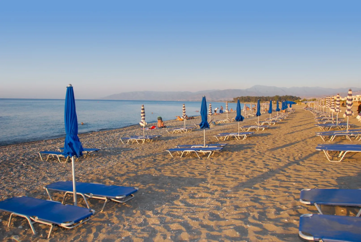 Image No.5-Maison / Villa de 3 chambres à vendre à Polis