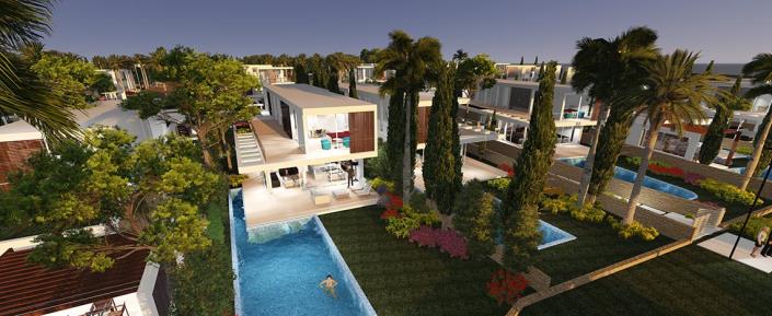 Image No.4-4 Bed House/Villa for sale