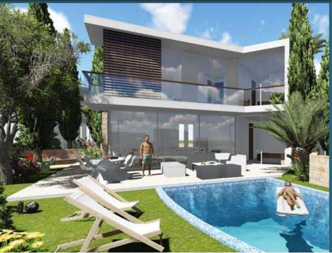 Image No.22-4 Bed House/Villa for sale