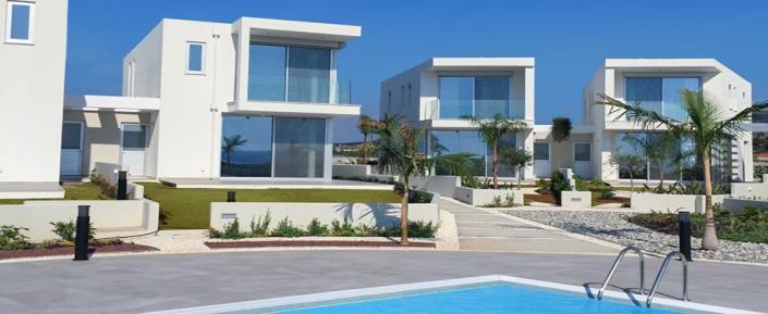 Image No.1-Maison / Villa de 4 chambres à vendre à Coral Bay
