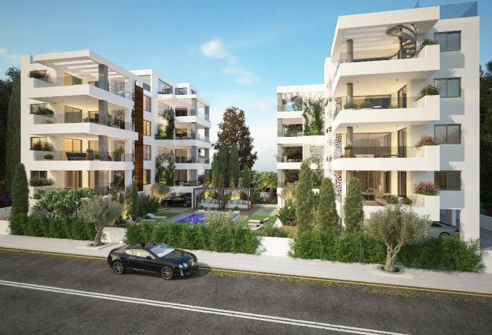 Image No.1-2 Bed Apartment for sale