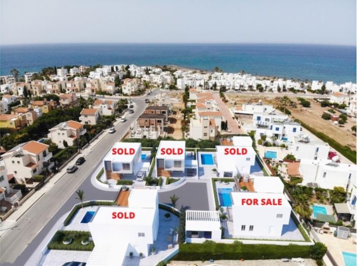 Image No.8-Maison / Villa de 3 chambres à vendre à Chlorakas