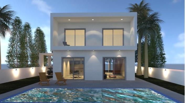 Image No.1-3 Bed House/Villa for sale