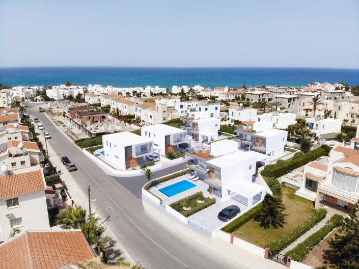 Image No.7-Maison / Villa de 3 chambres à vendre à Chlorakas