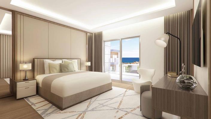 Image No.6-Maison / Villa de 3 chambres à vendre à Chlorakas