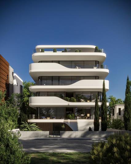 Image No.1-1 Bed Apartment for sale