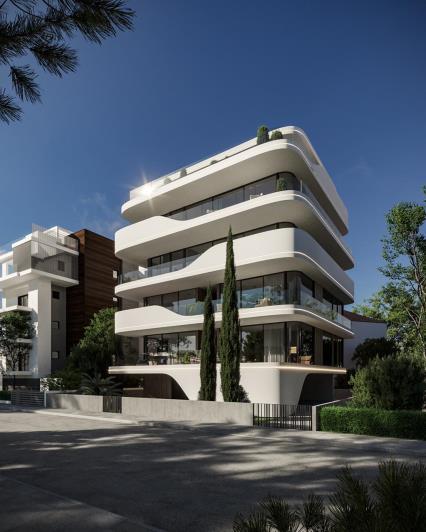 Image No.7-2 Bed Apartment for sale