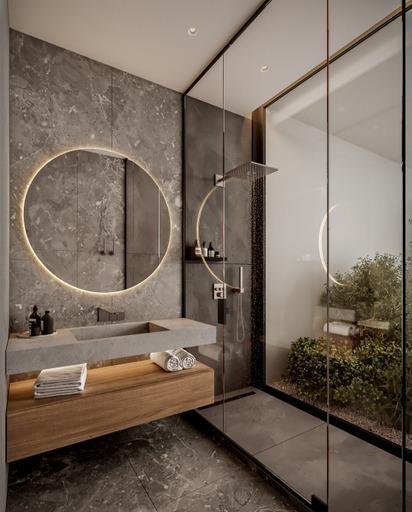 Image No.6-3 Bed Apartment for sale