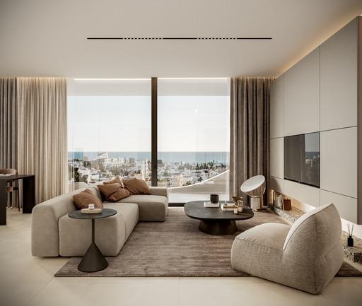 Image No.2-3 Bed Apartment for sale