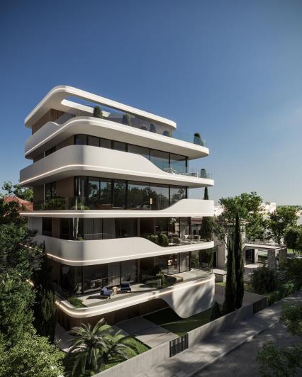 Image No.8-3 Bed Apartment for sale