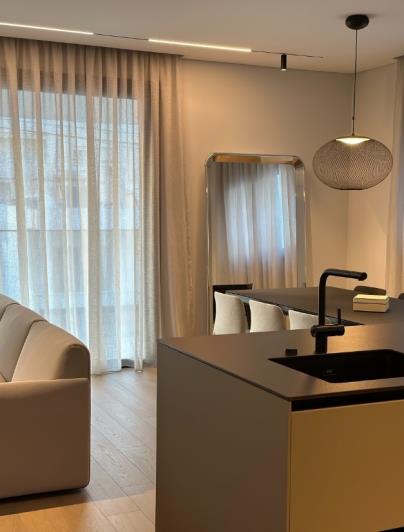 Image No.3-Appartement de 2 chambres à vendre à Agios Nicolaos