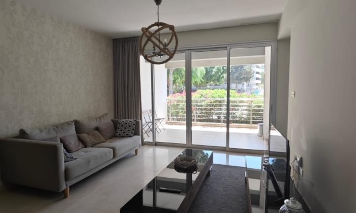 Image No.4-Appartement de 2 chambres à vendre à Germasogeia