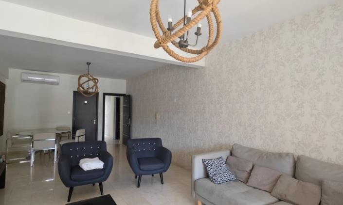 Image No.6-Appartement de 2 chambres à vendre à Germasogeia