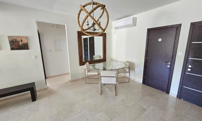 Image No.2-Appartement de 2 chambres à vendre à Germasogeia