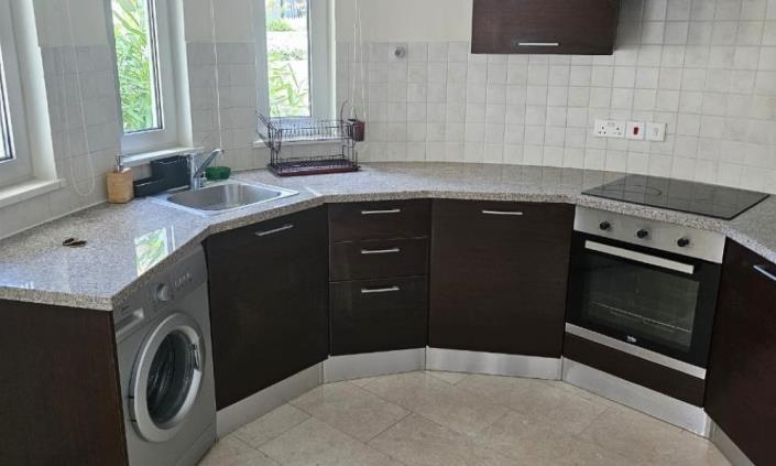 Image No.8-Appartement de 2 chambres à vendre à Germasogeia