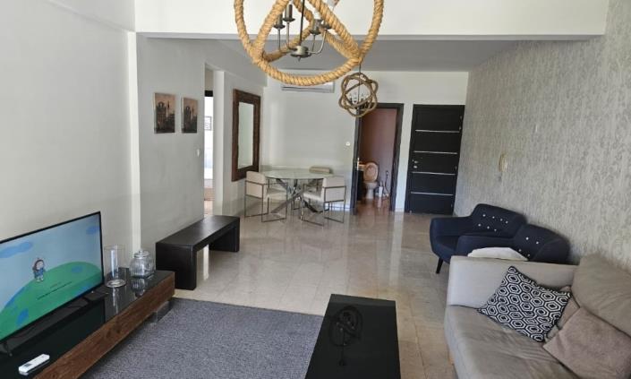 Image No.3-Appartement de 2 chambres à vendre à Germasogeia