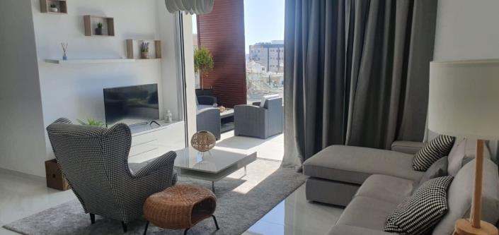 Image No.2-Appartement de 2 chambres à vendre à Mesa Geitonia