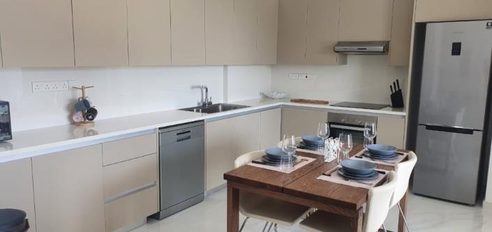 Image No.4-Appartement de 2 chambres à vendre à Mesa Geitonia