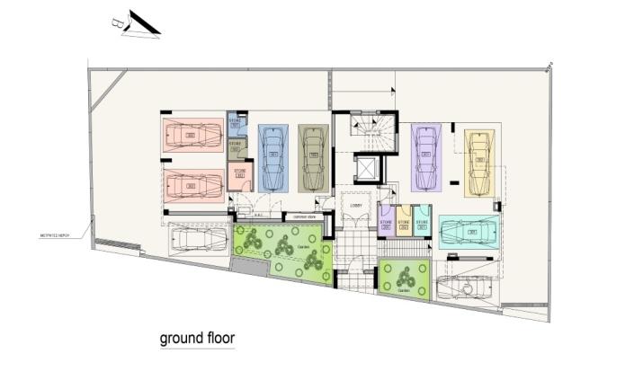 Image No.5-3 Bed Apartment for sale