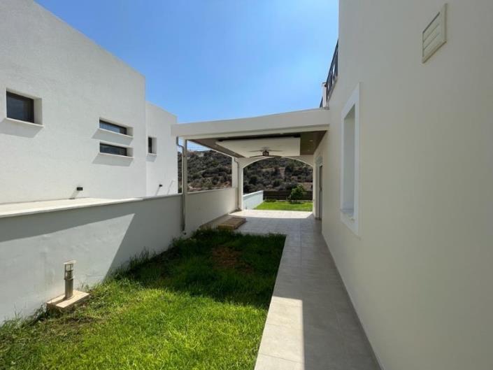 Image No.2-Maison / Villa de 3 chambres à vendre à Agios Tychonas