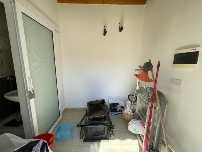 Image No.5-Maison / Villa de 3 chambres à vendre à Agios Tychonas