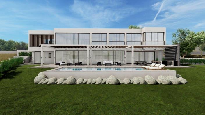 Image No.8-5 Bed House/Villa for sale