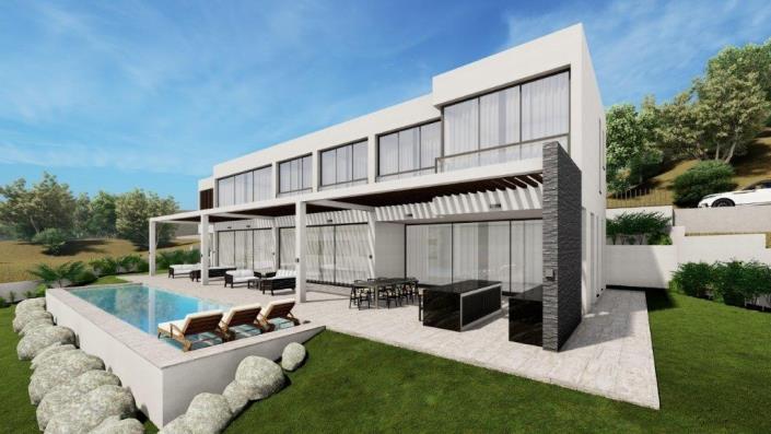 Image No.10-5 Bed House/Villa for sale