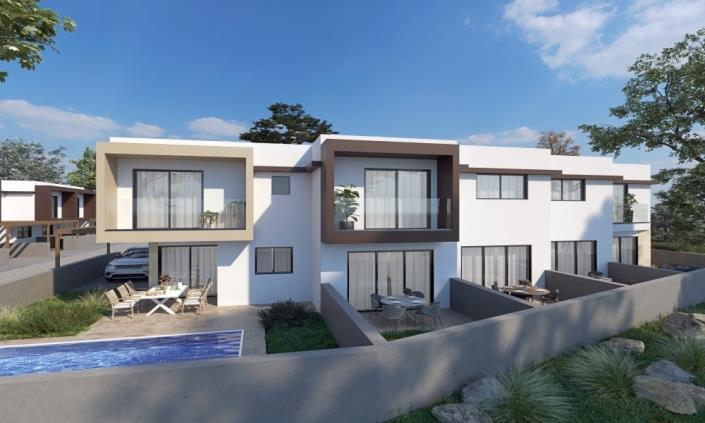 Image No.1-2 Bed Maisonette for sale