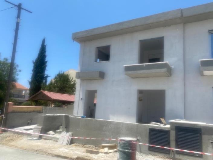 Image No.2-Maison / Villa de 3 chambres à vendre à Limassol