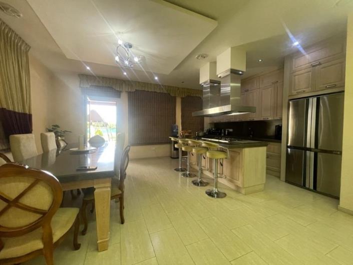 Image No.2-Maison / Villa de 3 chambres à vendre à Pyrgos