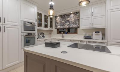 Maison / Villa de 4 chambres à vendre à Agios Athanasios