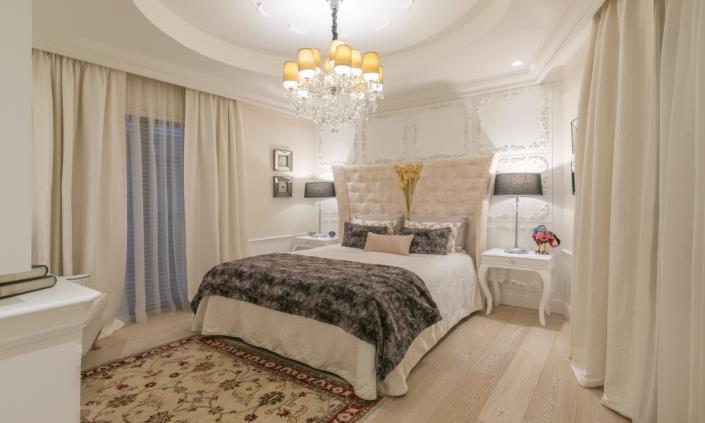 Image No.4-Maison / Villa de 4 chambres à vendre à Agios Athanasios