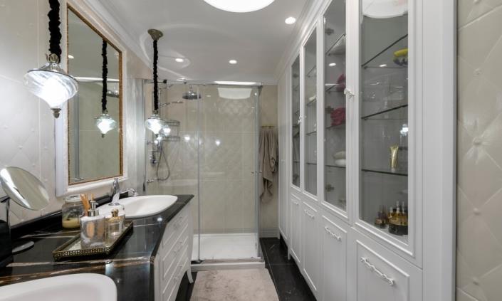 Image No.5-Maison / Villa de 4 chambres à vendre à Agios Athanasios