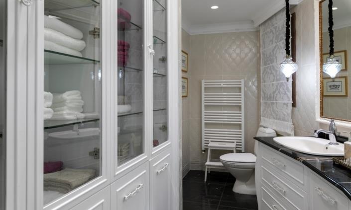 Image No.6-Maison / Villa de 4 chambres à vendre à Agios Athanasios