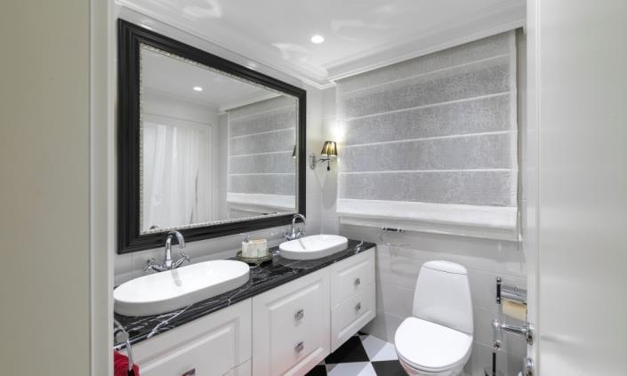 Image No.7-Maison / Villa de 4 chambres à vendre à Agios Athanasios