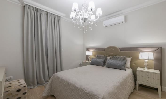 Image No.11-Maison / Villa de 4 chambres à vendre à Agios Athanasios