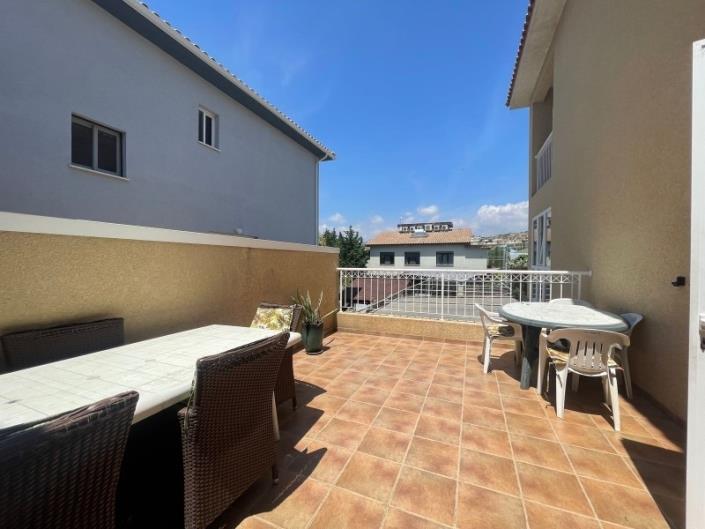 Image No.7-Maison / Villa de 6 chambres à vendre à Mouttagiaka