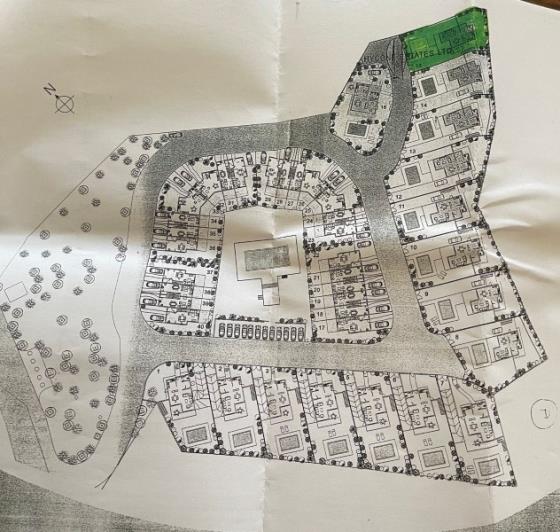 Image No.18-Maison / Villa de 6 chambres à vendre à Mouttagiaka