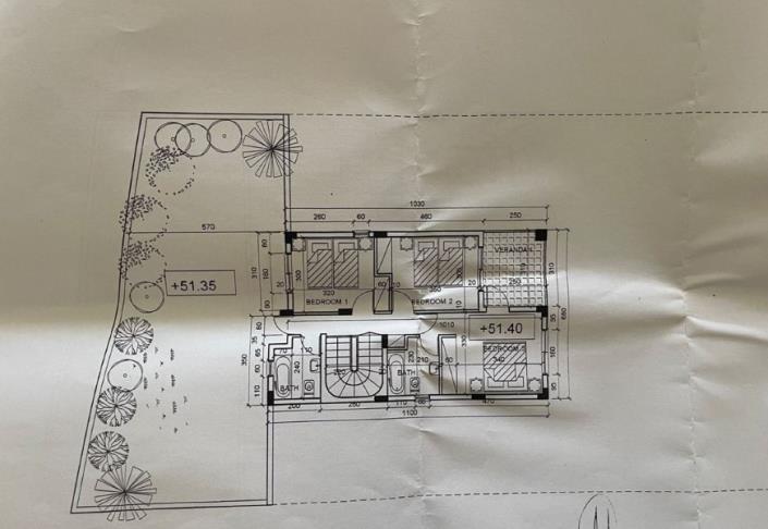 Image No.20-Maison / Villa de 6 chambres à vendre à Mouttagiaka