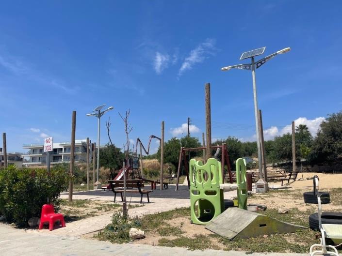 Image No.6-Maison / Villa de 6 chambres à vendre à Mouttagiaka