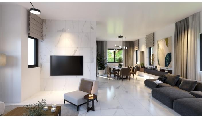 Image No.4-Maison / Villa de 3 chambres à vendre à Palodeia