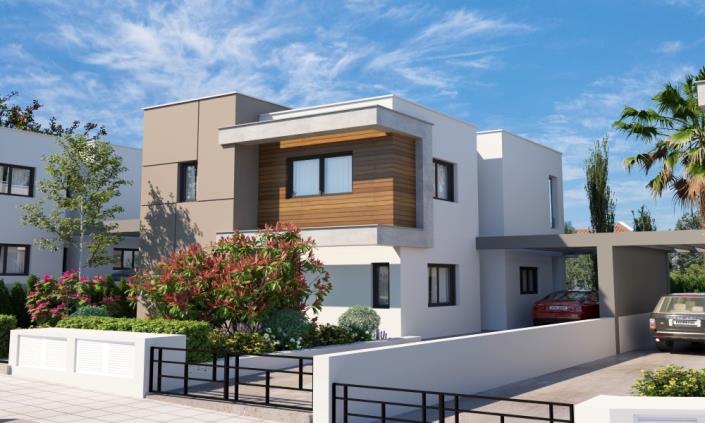 Image No.1-3 Bed House/Villa for sale