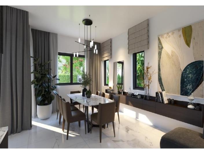 Image No.5-Maison / Villa de 3 chambres à vendre à Palodeia