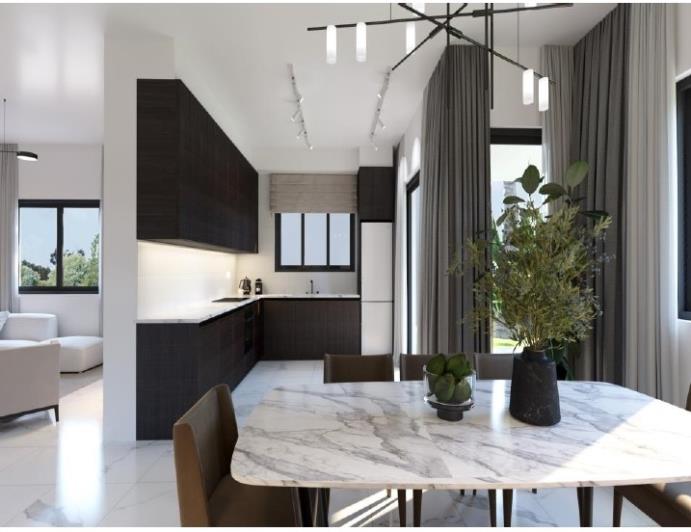 Image No.6-Maison / Villa de 3 chambres à vendre à Palodeia