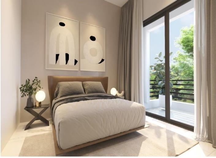 Image No.7-Maison / Villa de 3 chambres à vendre à Palodeia