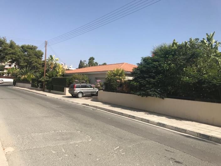 Image No.2-Maison / Villa de 4 chambres à vendre à Agios Tychonas