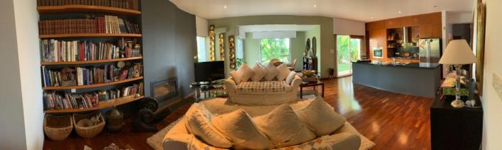 Image No.6-Maison / Villa de 4 chambres à vendre à Agios Tychonas