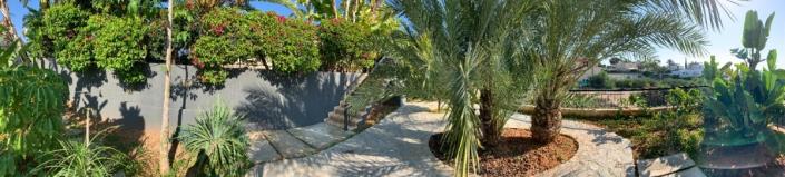 Image No.3-Maison / Villa de 4 chambres à vendre à Agios Tychonas