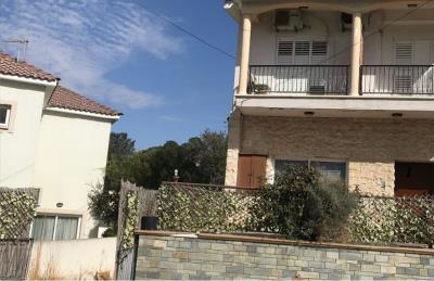 1 - Agios Nicolaos, House/Villa
