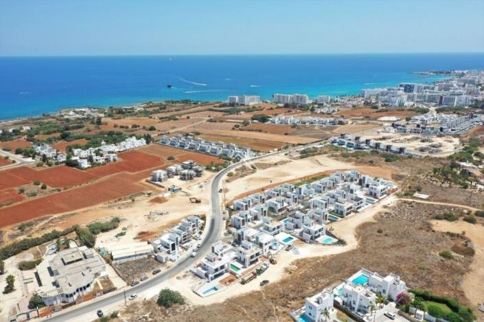 Image No.25-Maison / Villa de 4 chambres à vendre à Protaras